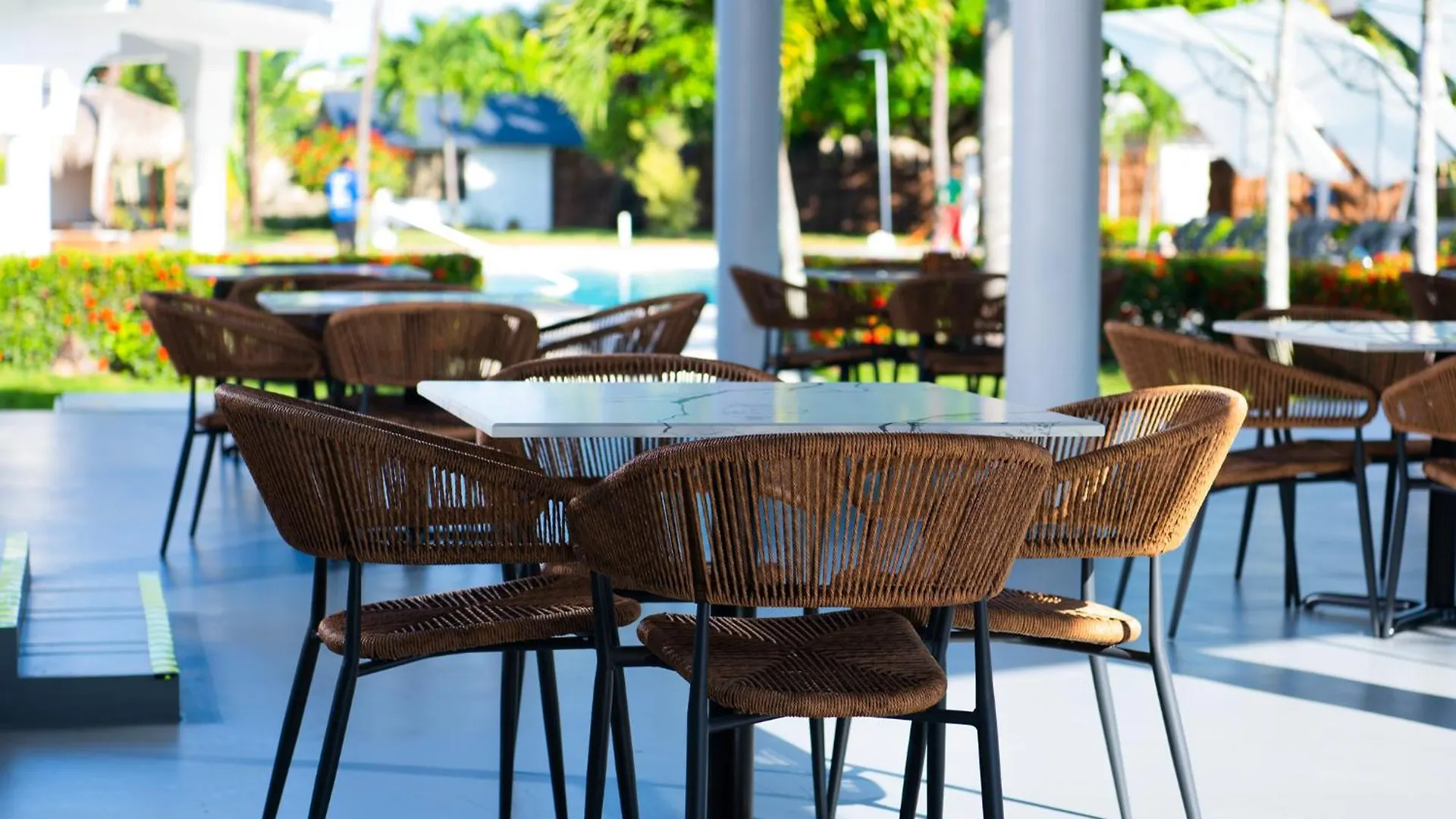 El Colibri Hotel Sosua