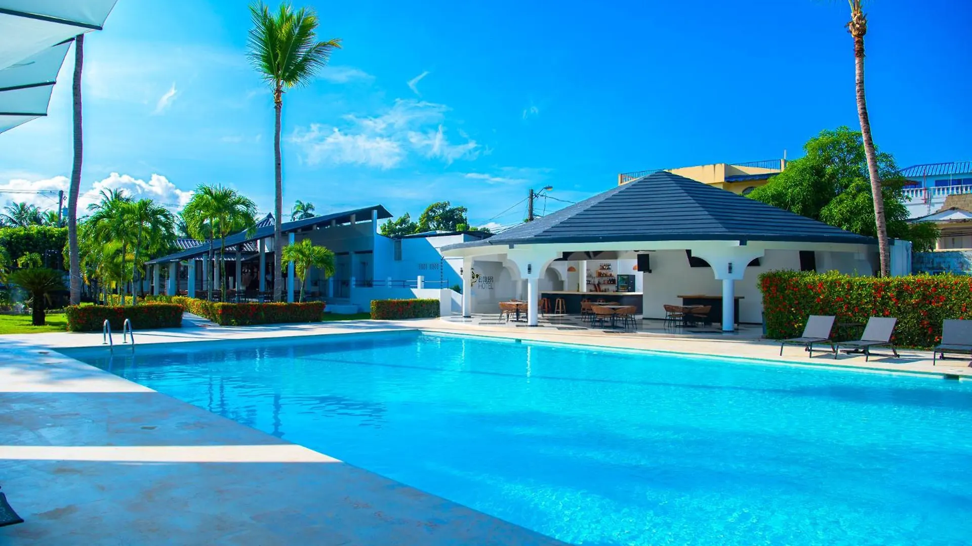 El Colibri Hotel Sosua