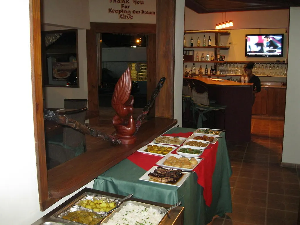 El Colibri Hotel Sosua