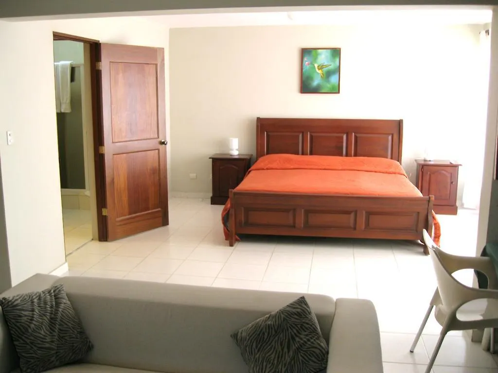 El Colibri Hotel Sosua