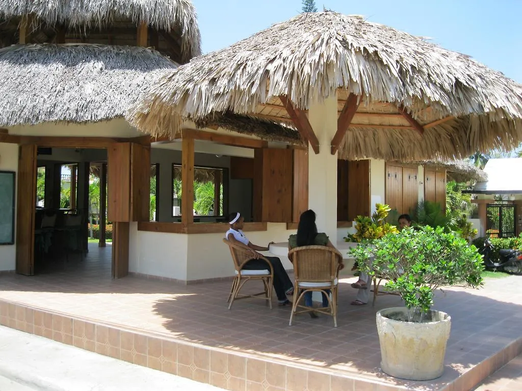 El Colibri Hotel Sosua