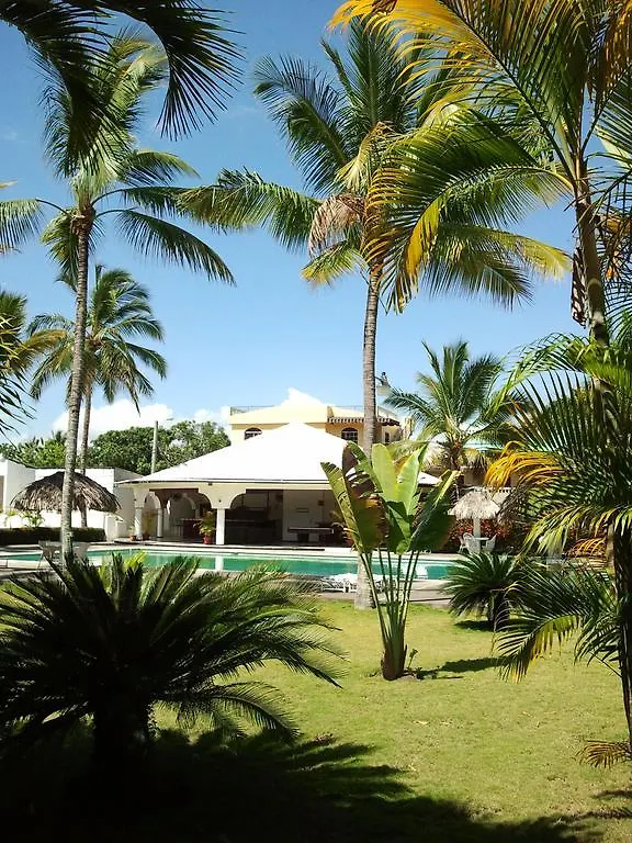 El Colibri Hotel Sosua 3*,
