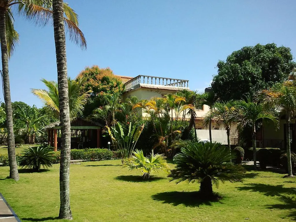 El Colibri Hotel Sosua