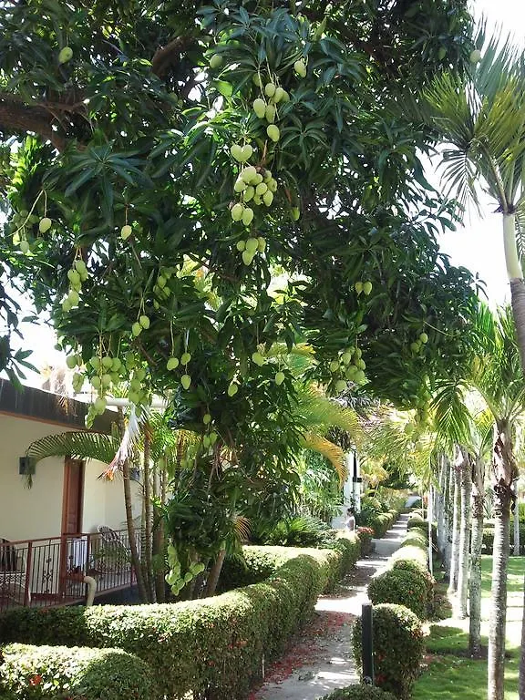 El Colibri Hotel Sosua