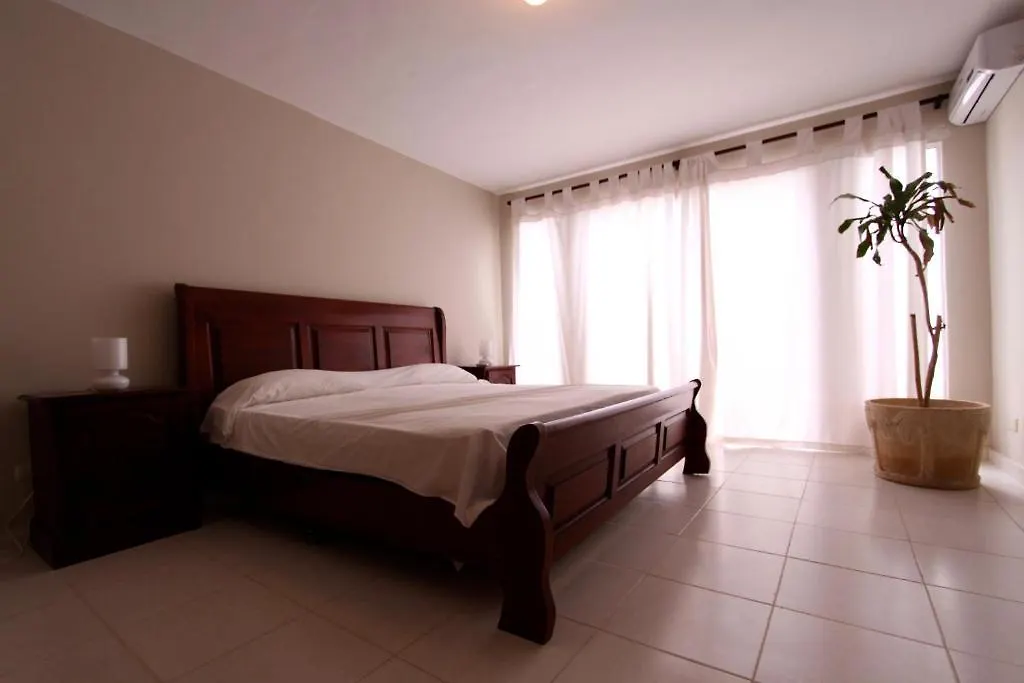 El Colibri Hotel Sosua Dominican Republic