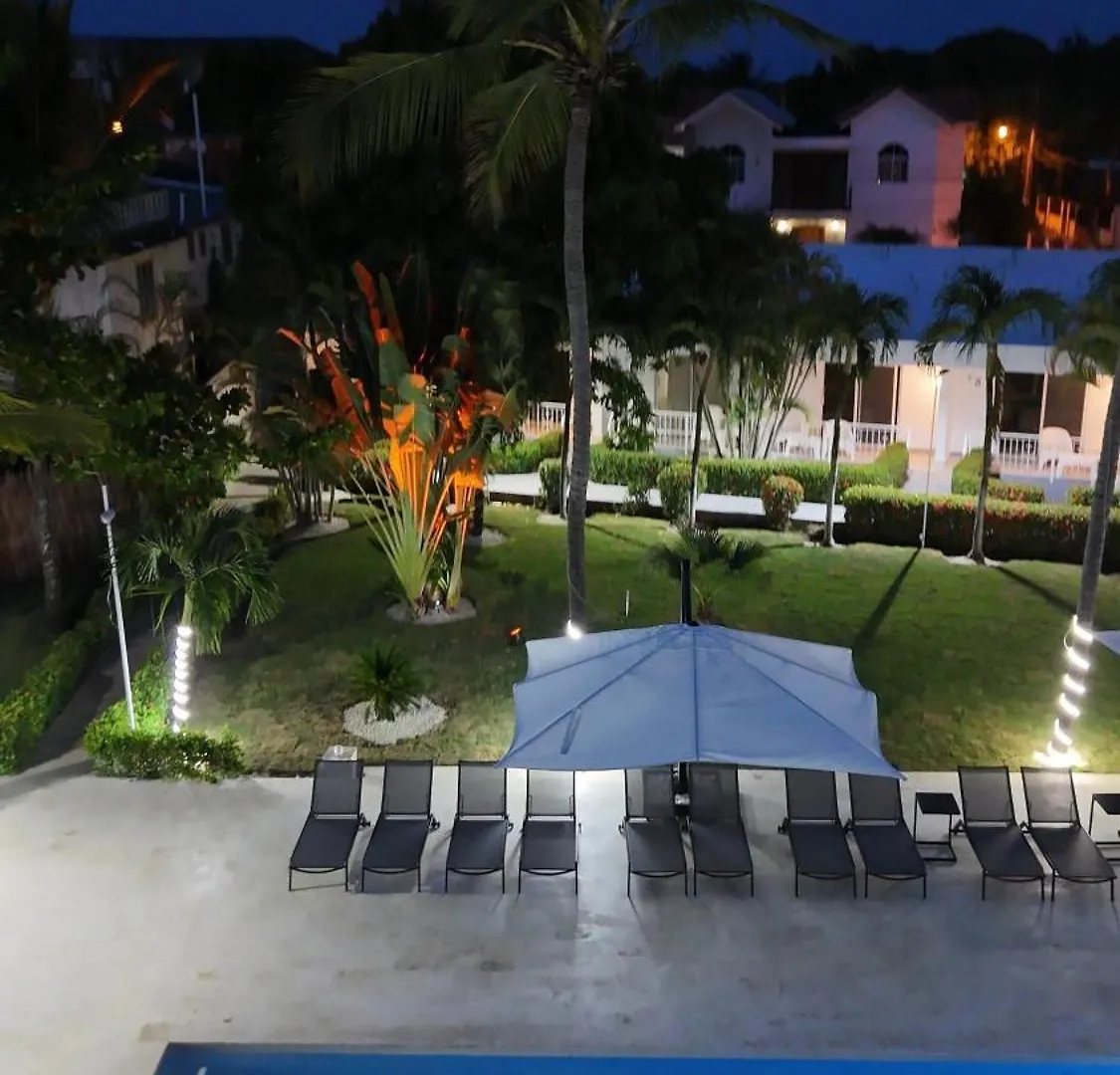 El Colibri Hotel Sosua