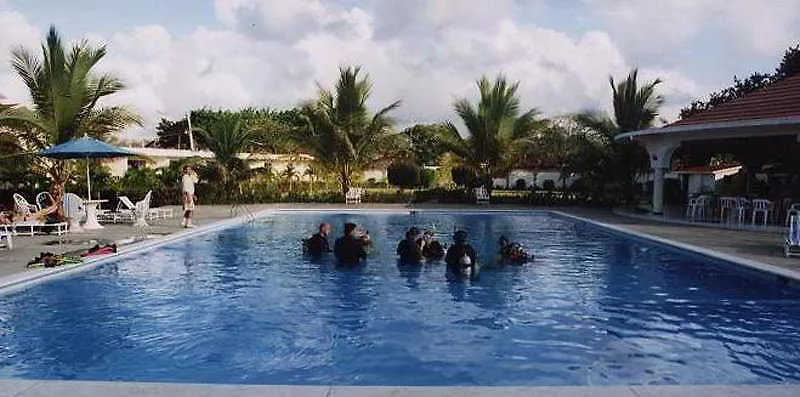 El Colibri Hotel Sosua Dominican Republic