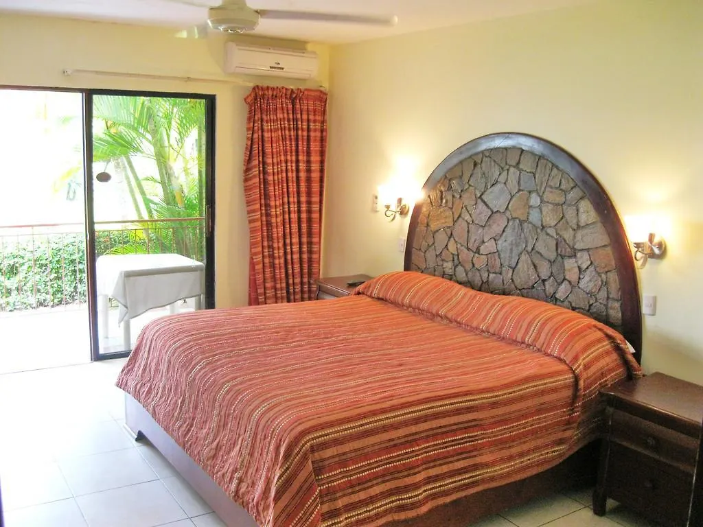 ***  El Colibri Hotel Sosua Dominican Republic