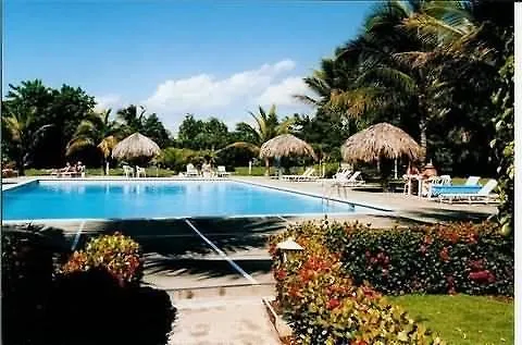 El Colibri Hotel Sosua