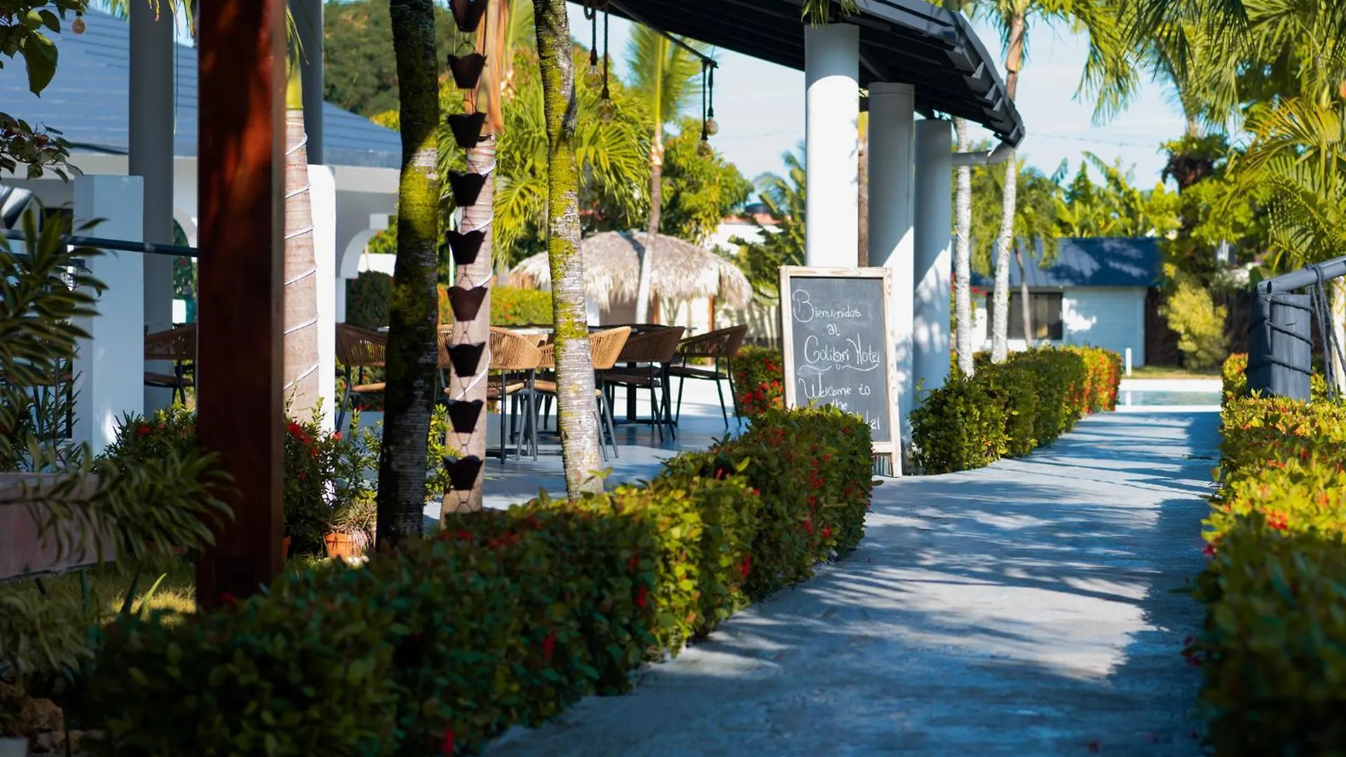 El Colibri Hotel Sosua