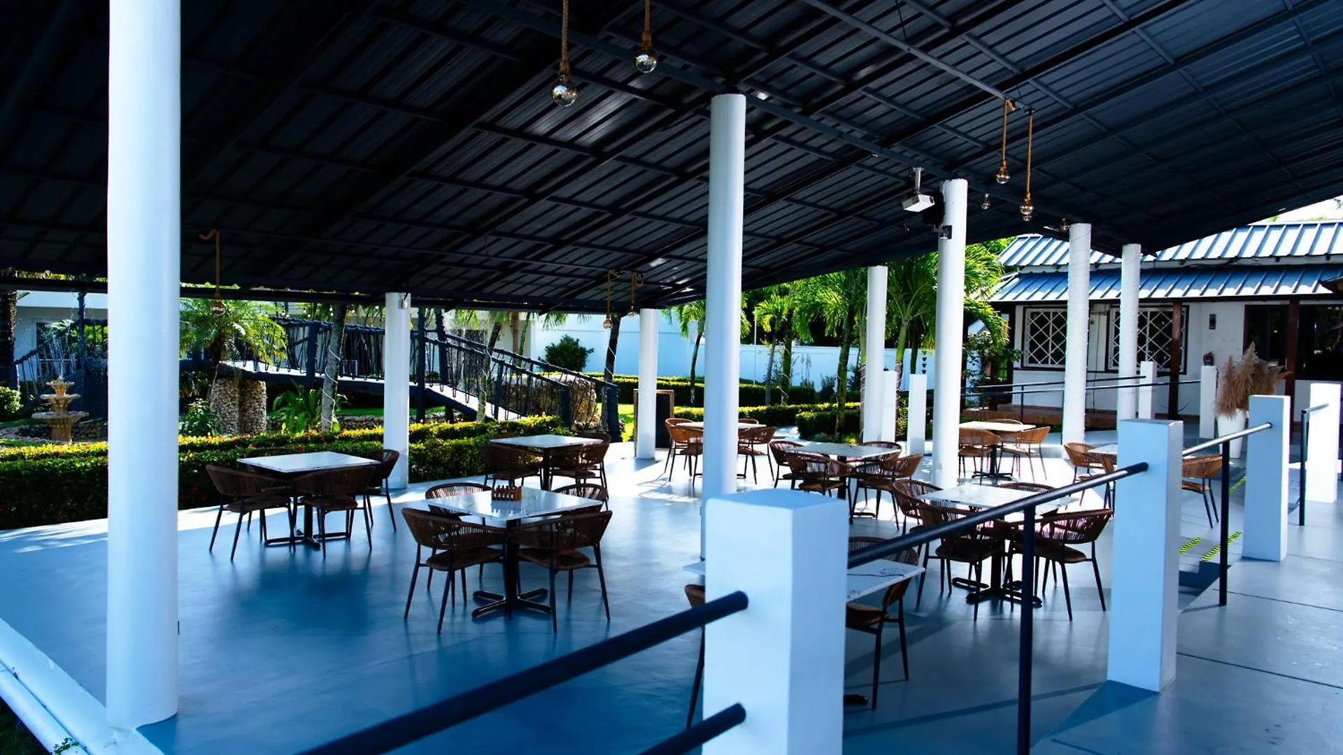 El Colibri Hotel Sosua