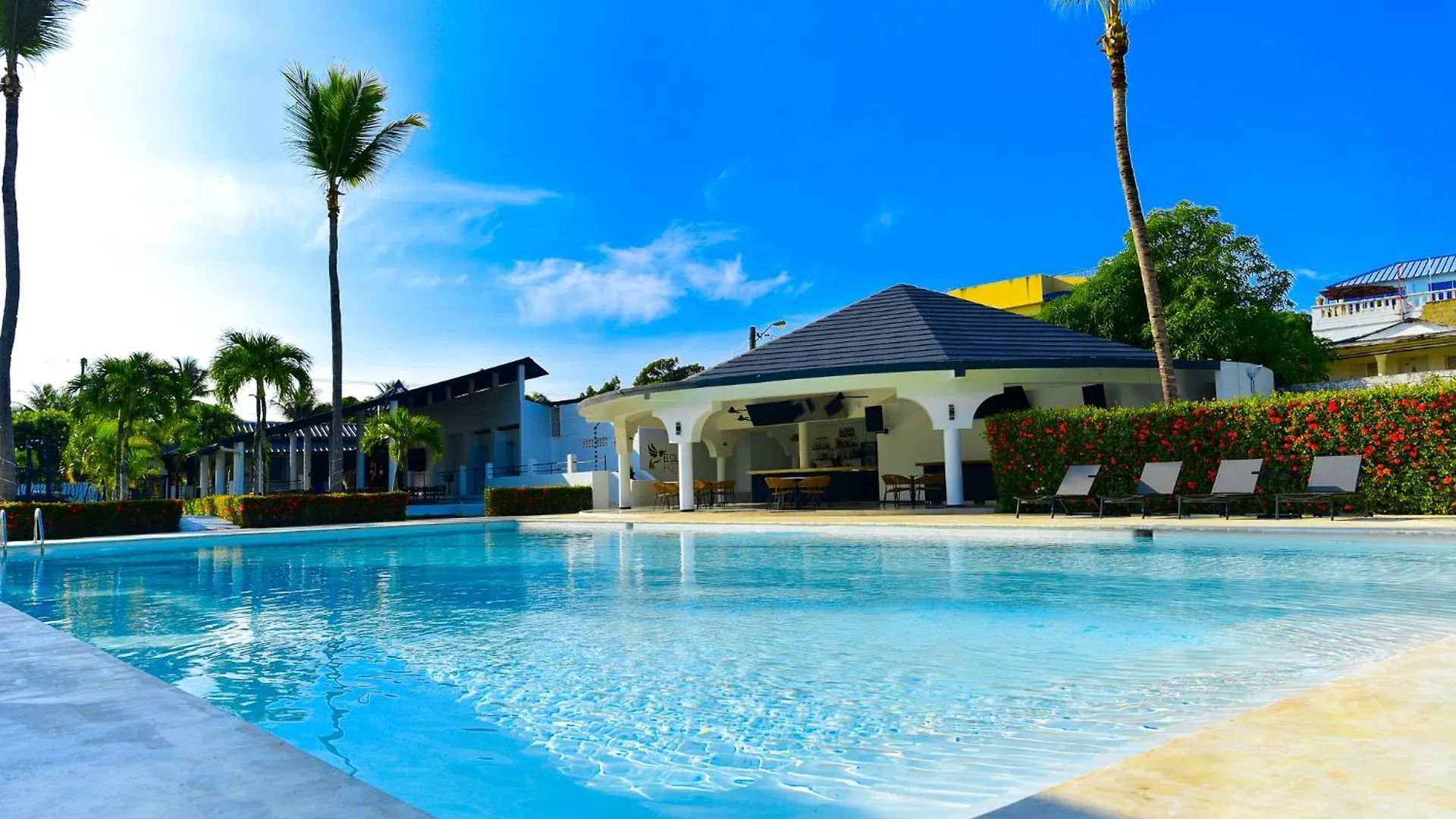 El Colibri Hotel Sosua 3*,