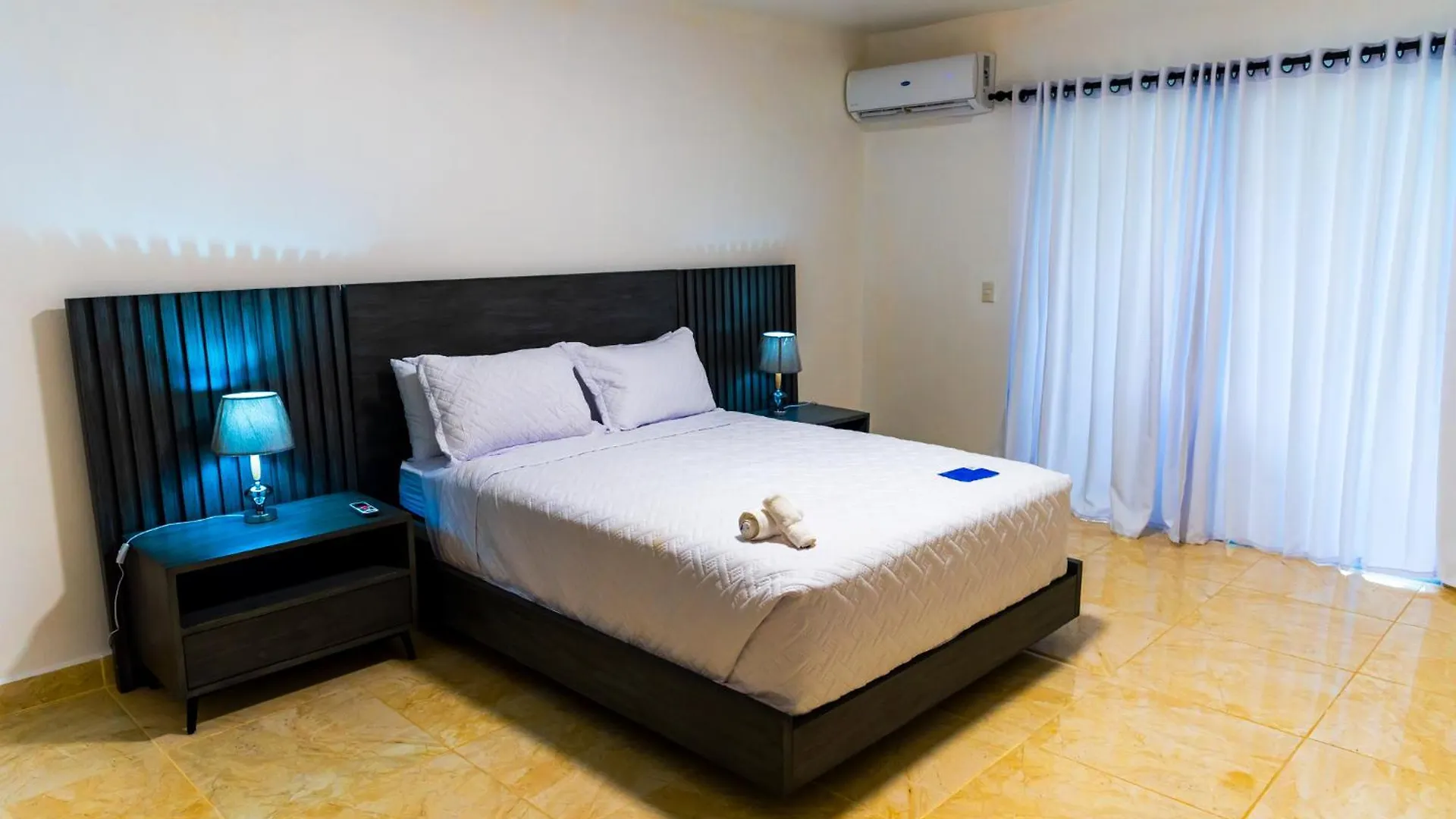 El Colibri Hotel Sosua