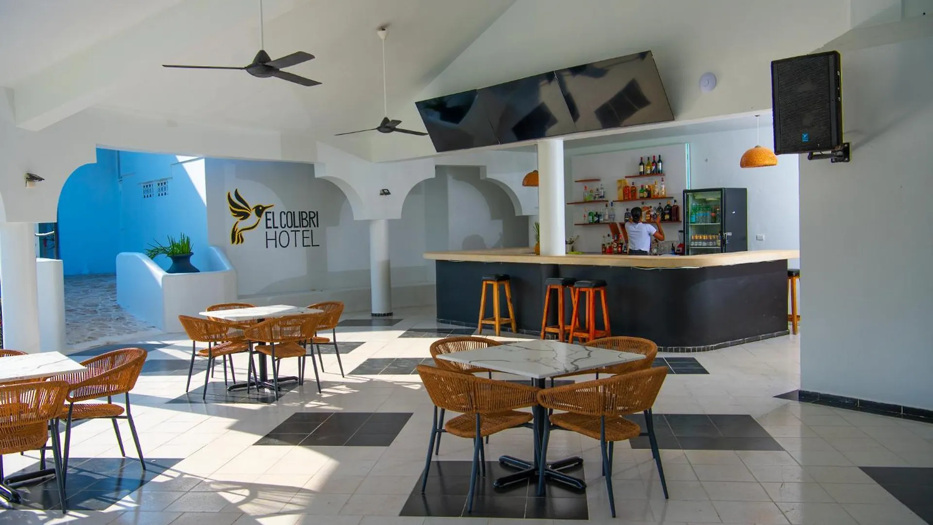 El Colibri Hotel Sosua