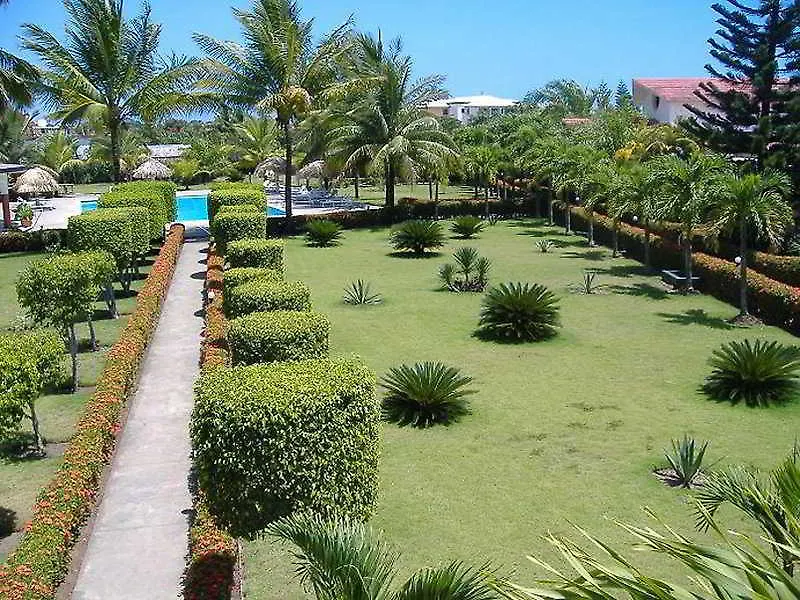 El Colibri Hotel Sosua