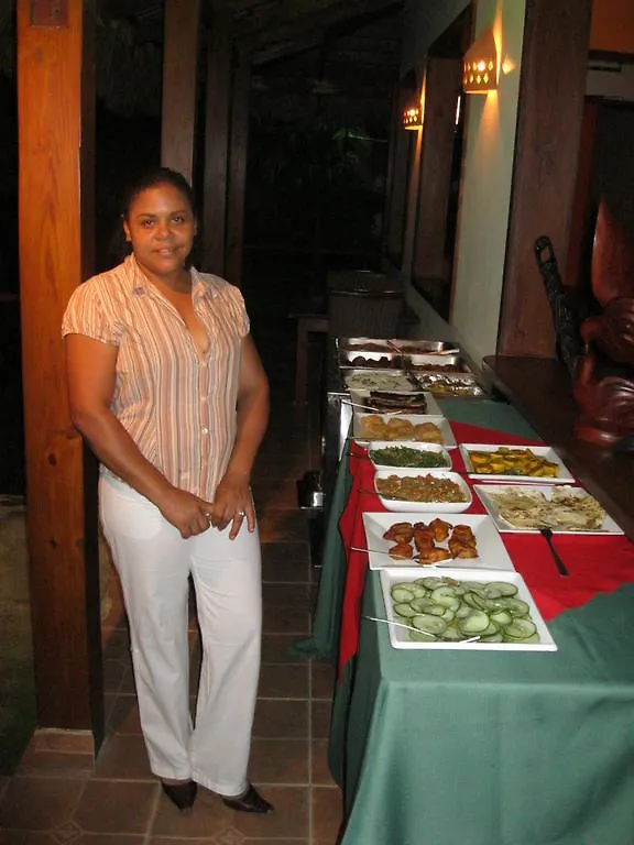 El Colibri Hotel Sosua
