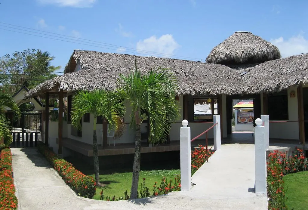 El Colibri Hotel Sosua