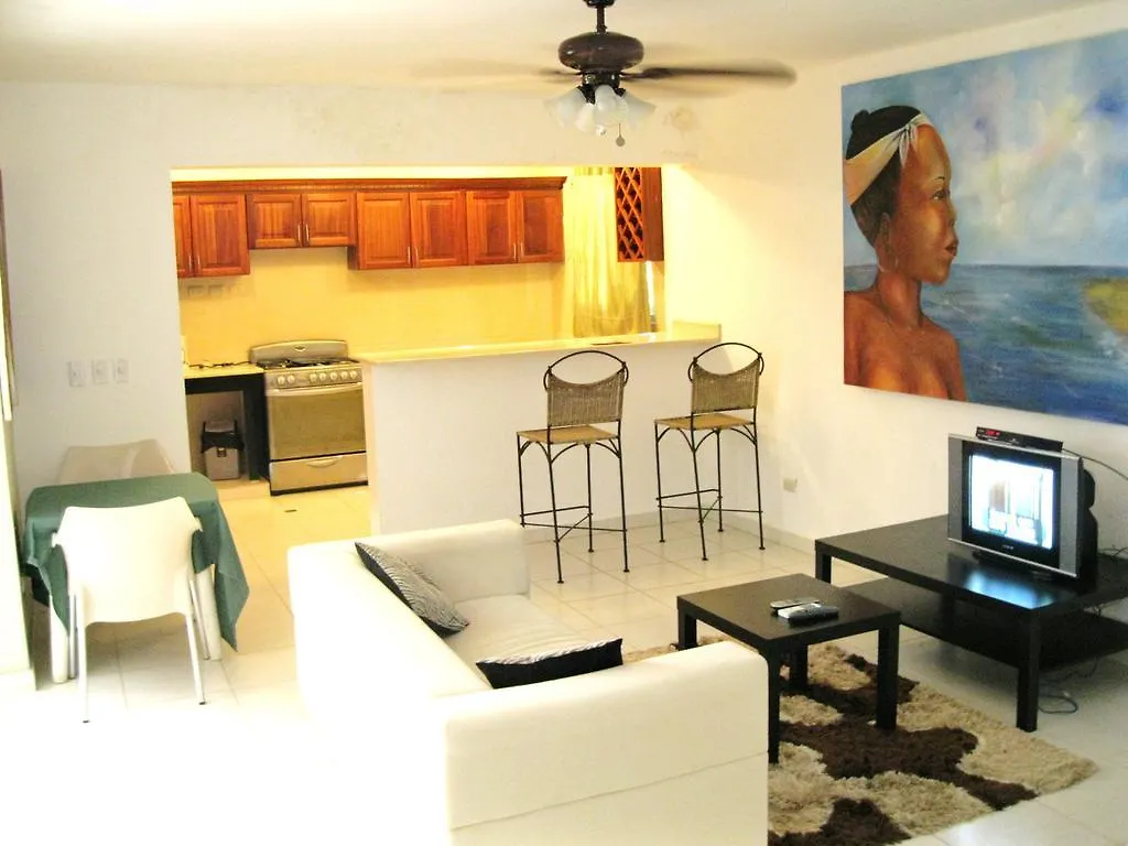El Colibri Hotel Sosua