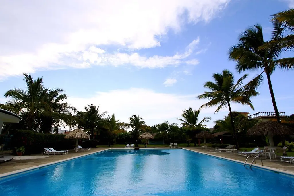El Colibri Hotel Sosua