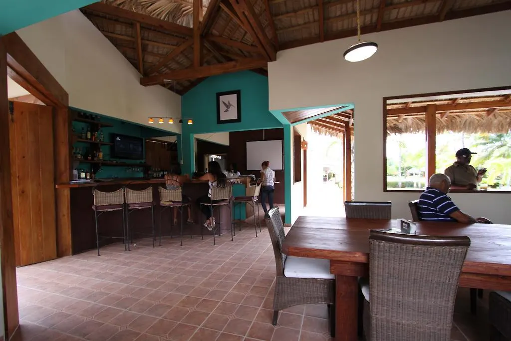 El Colibri Hotel Sosua