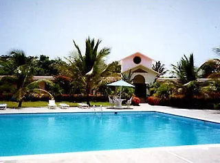 El Colibri Hotel Sosua