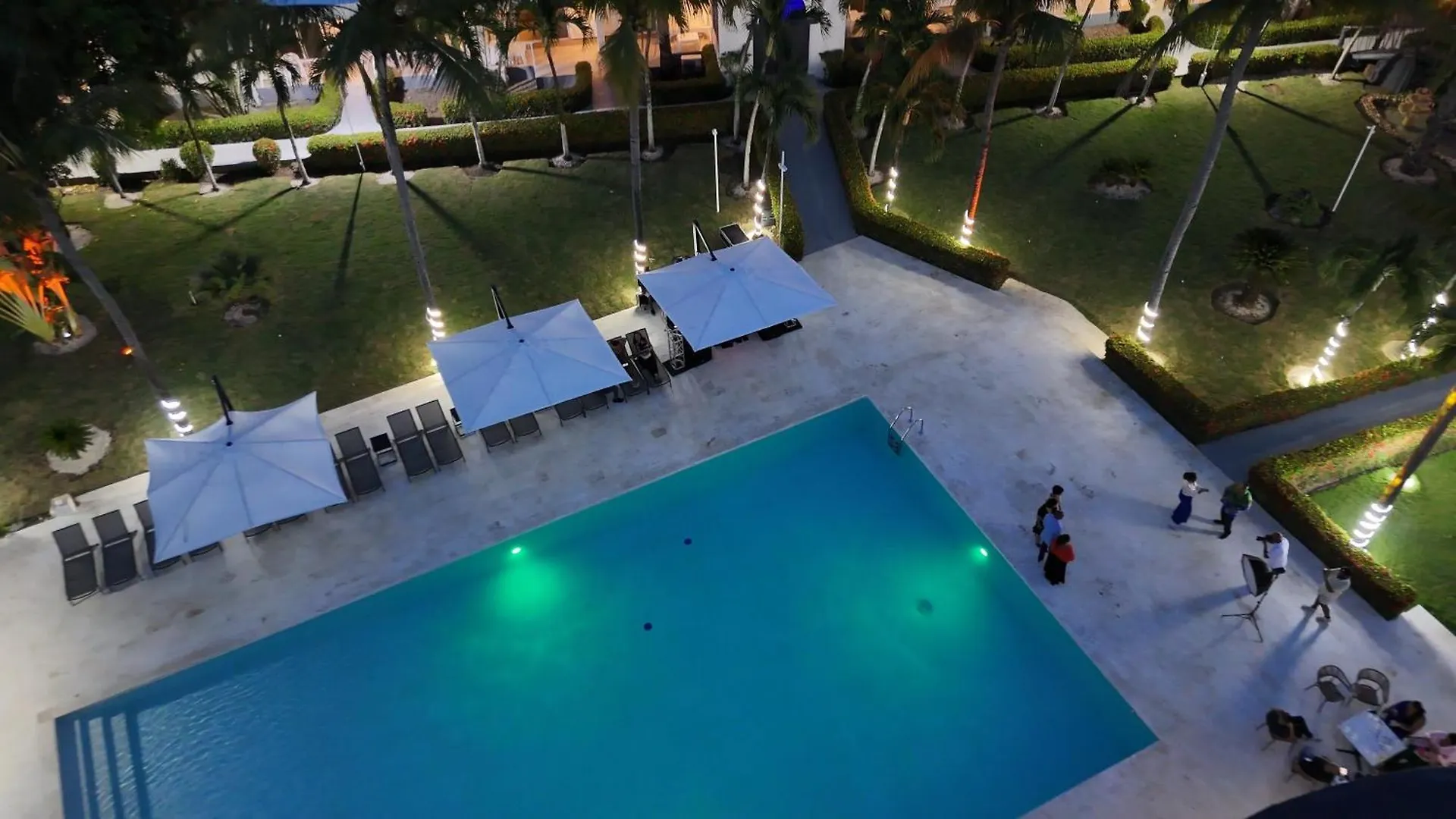 El Colibri Hotel Sosua
