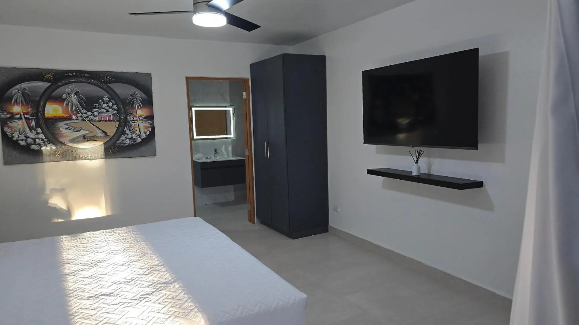El Colibri Hotel Sosua