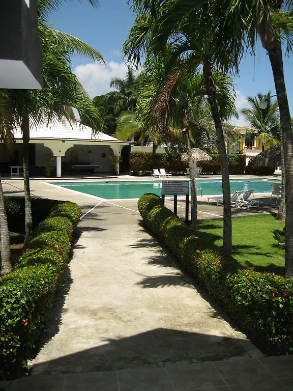 El Colibri Hotel Sosua