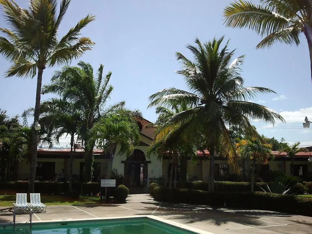 El Colibri Hotel Sosua