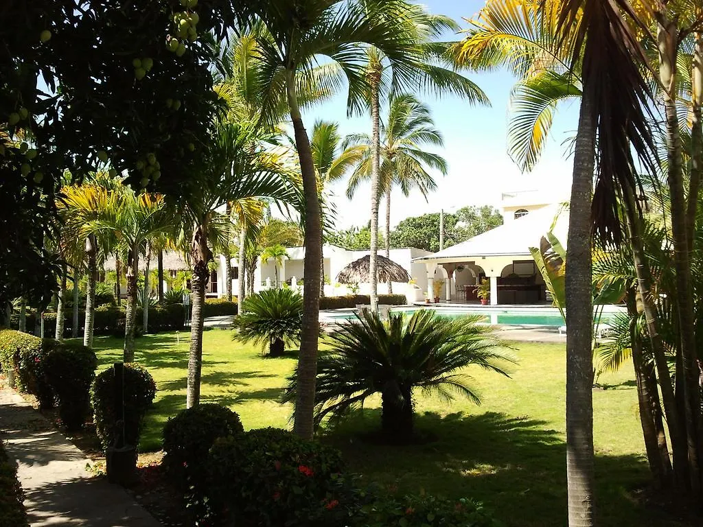 El Colibri Hotel Sosua