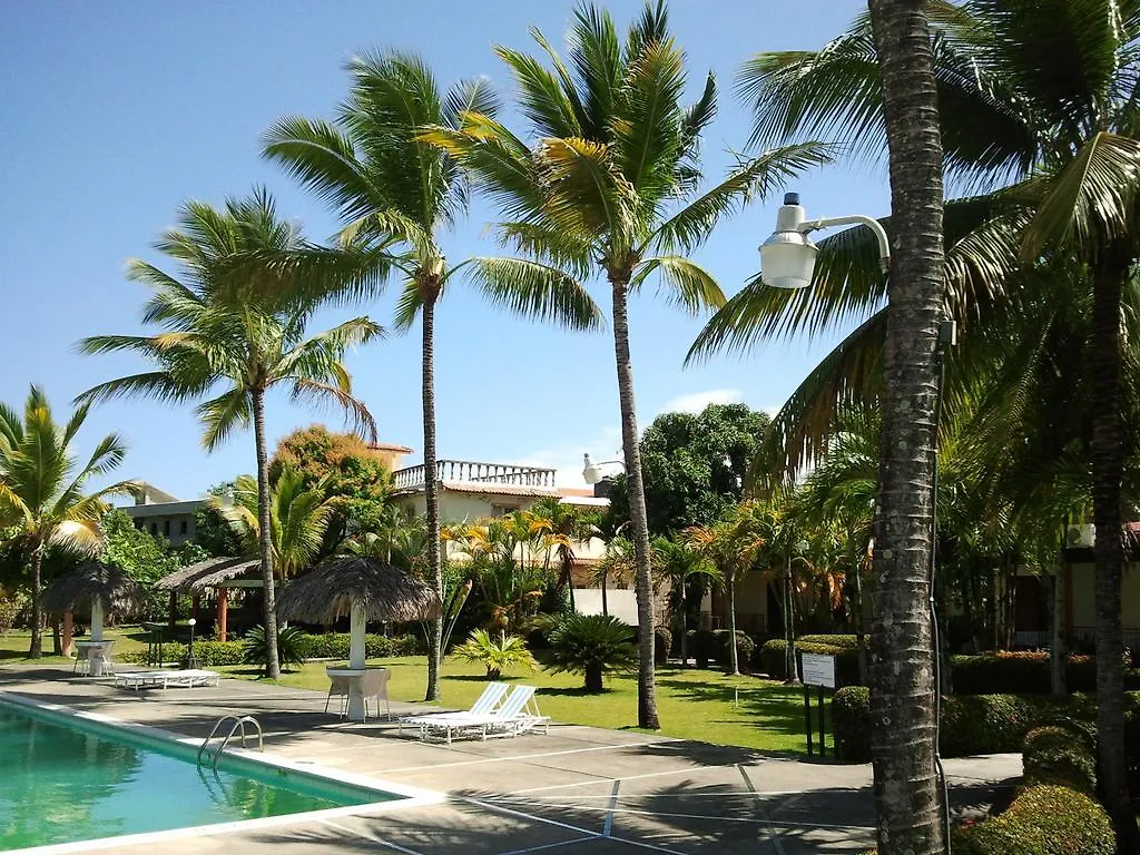 El Colibri Hotel Sosua Dominican Republic
