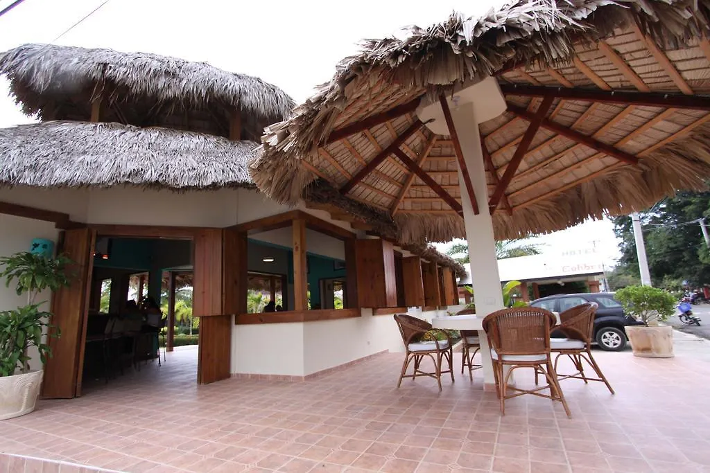 El Colibri Hotel Sosua Dominican Republic