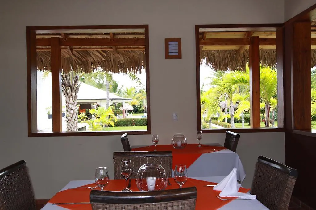 El Colibri Hotel Sosua 3*,  Dominican Republic