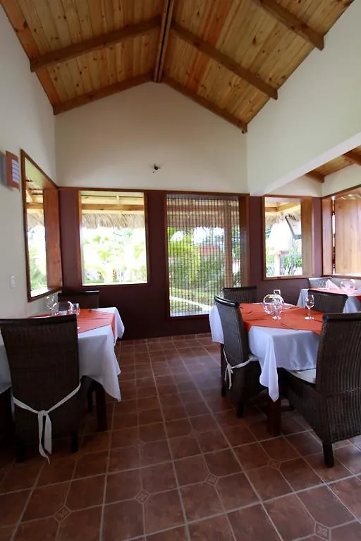 El Colibri Hotel Sosua